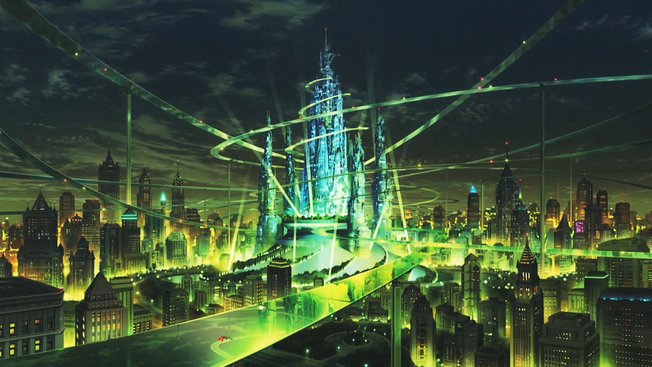 Cyberpunk