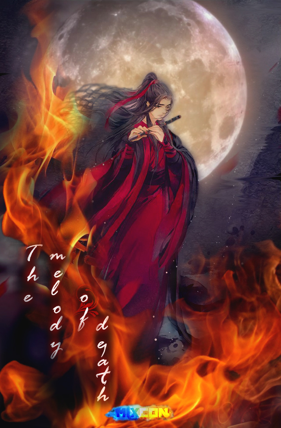 The melody of death