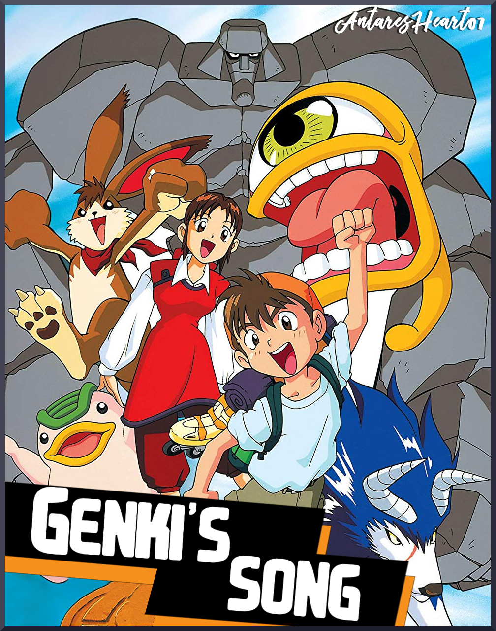 Genki's Song