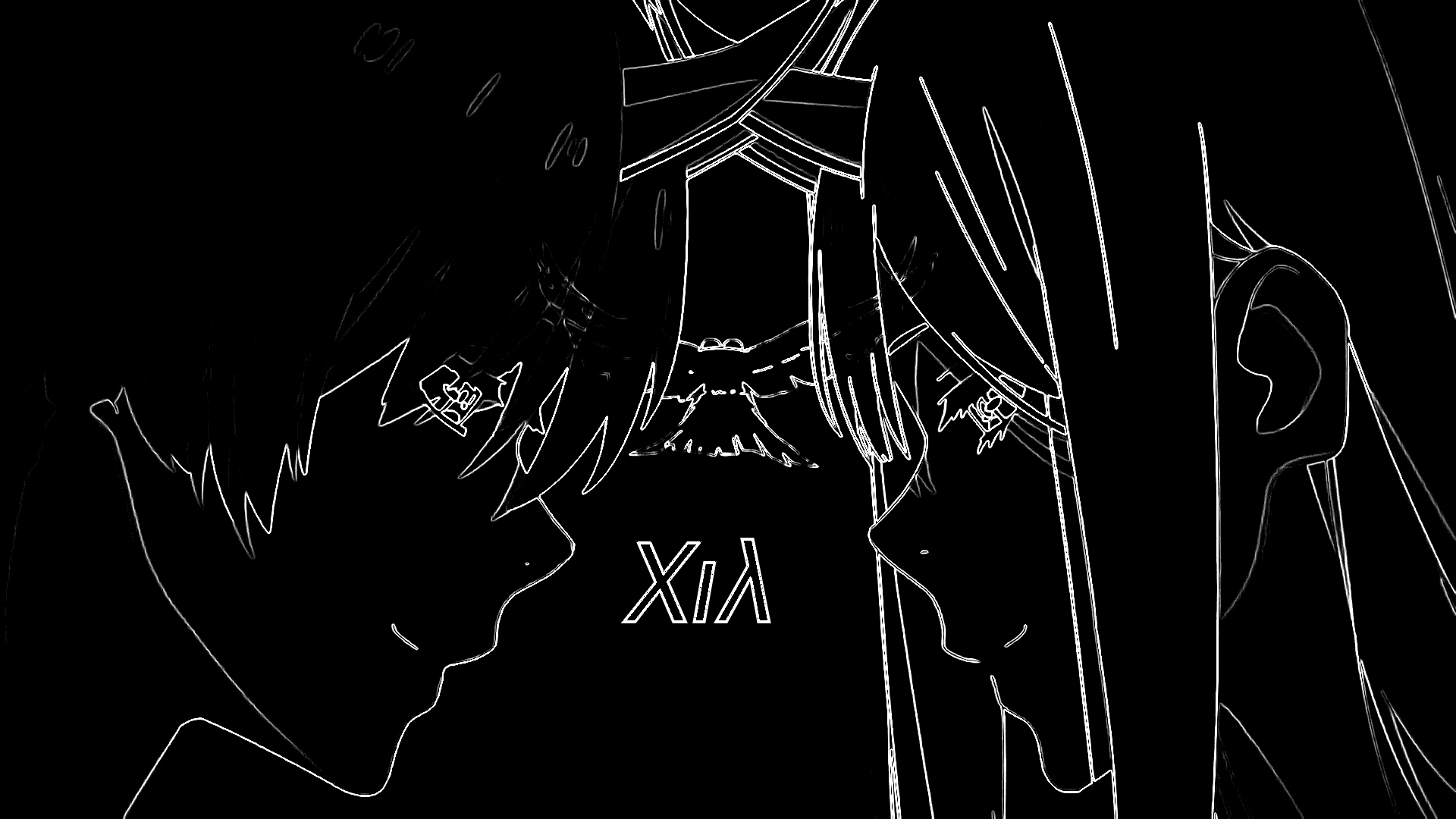 Xιλ