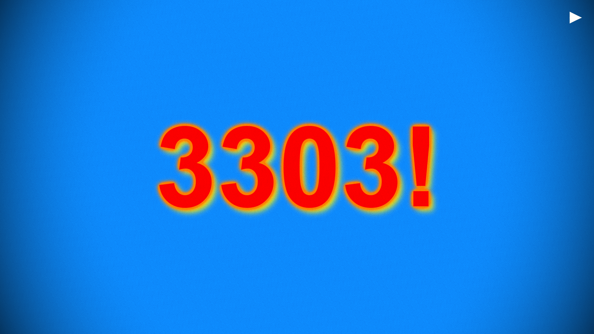 3303!