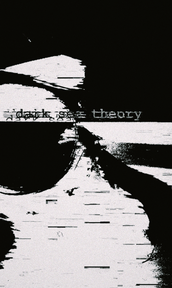 Dark sea theory