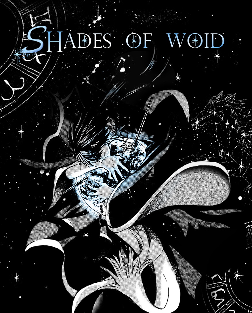 SHades of void