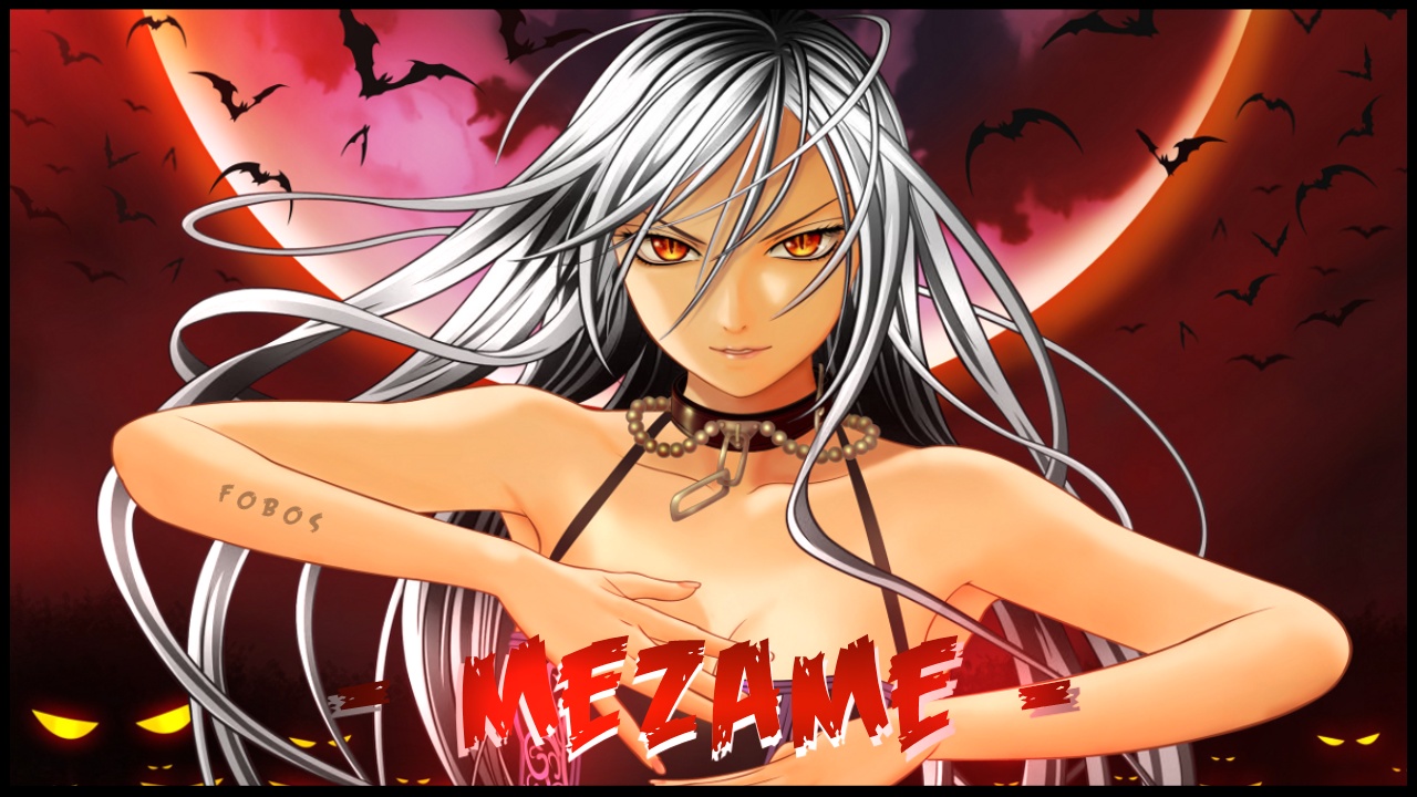 Mezame