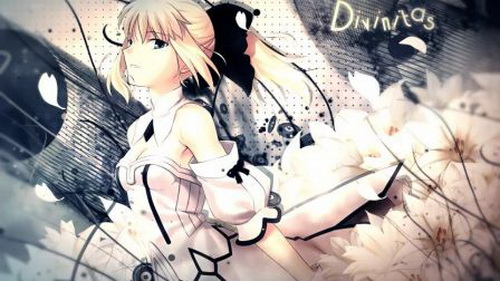 Divinitas