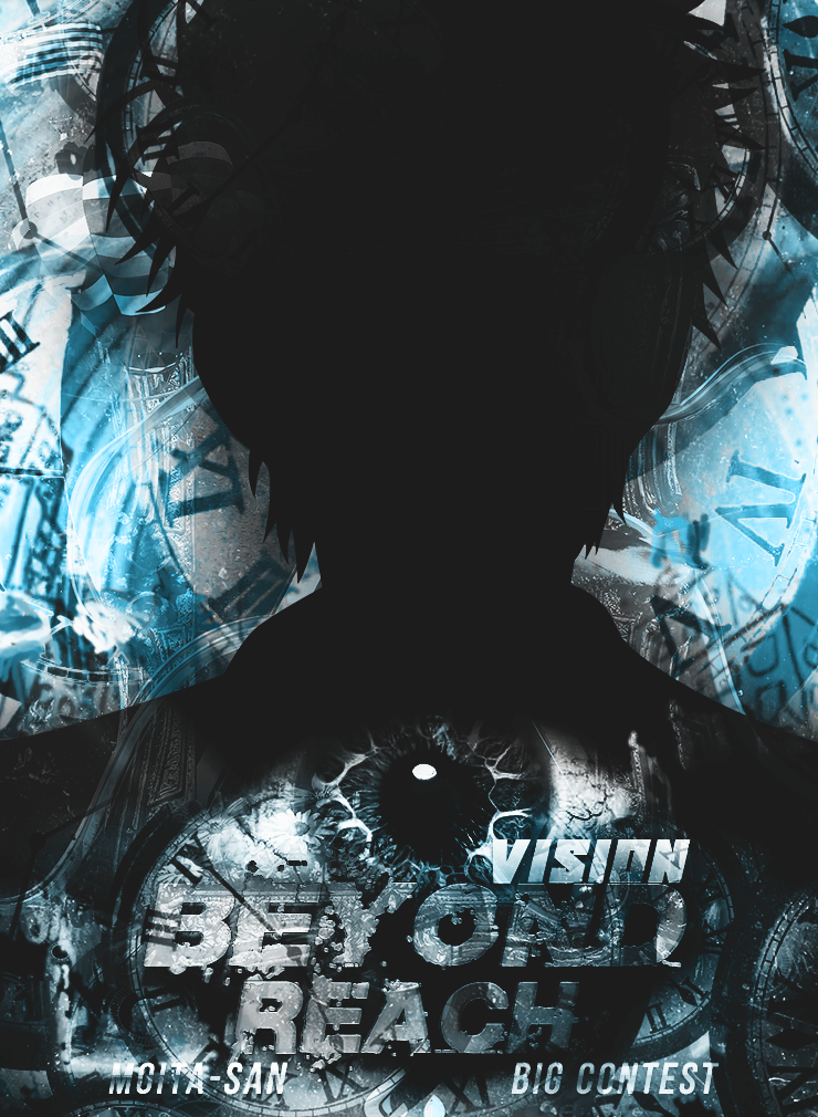 Vision Beyond Reach