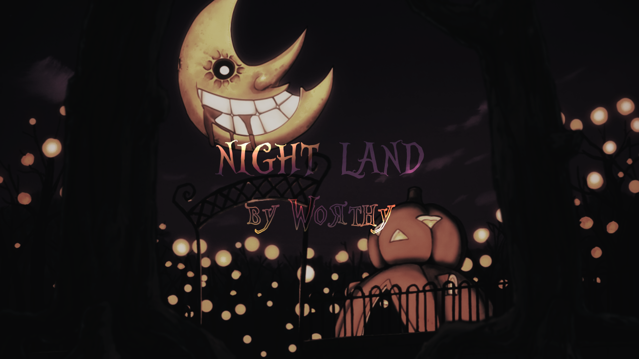 Night Land