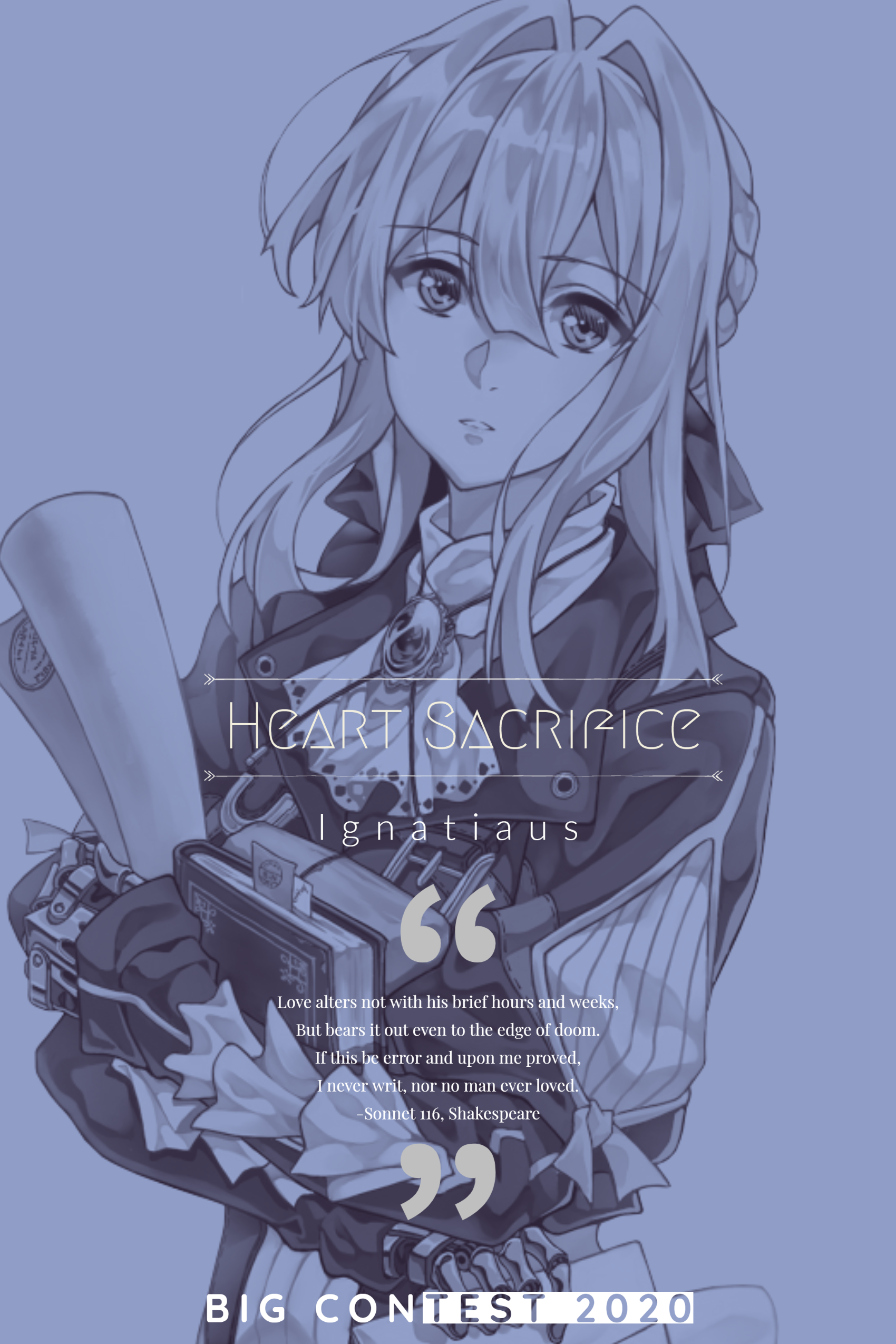 Heart Sacrifice
