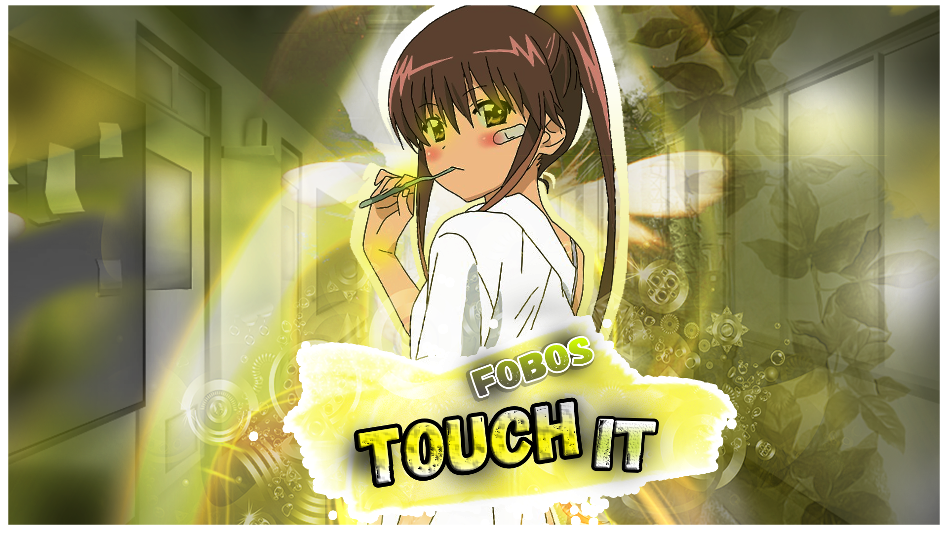 Touch It