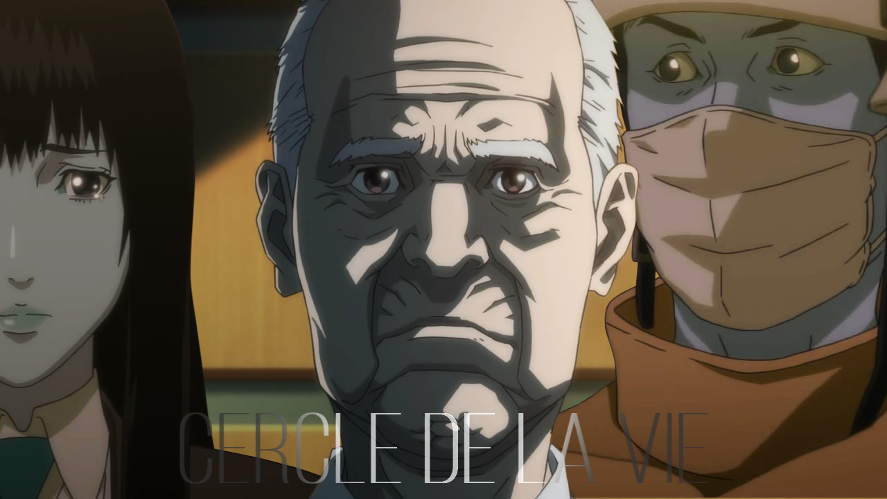 Cercle de la Vie