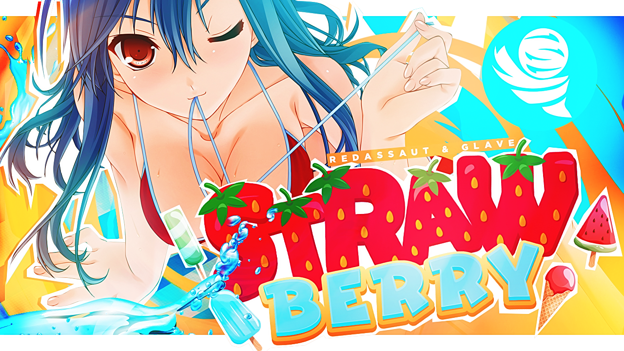 Strawberry