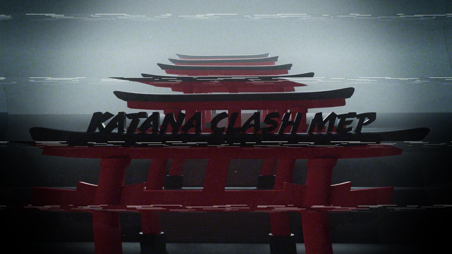 Katana Clash MEP