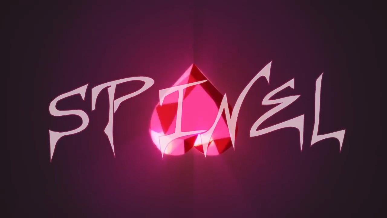 Spinel