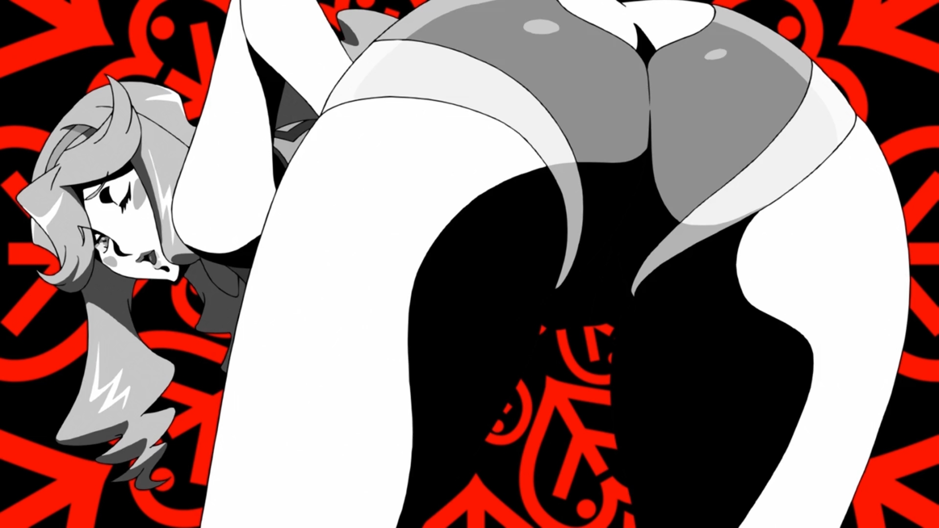 Horny Dance