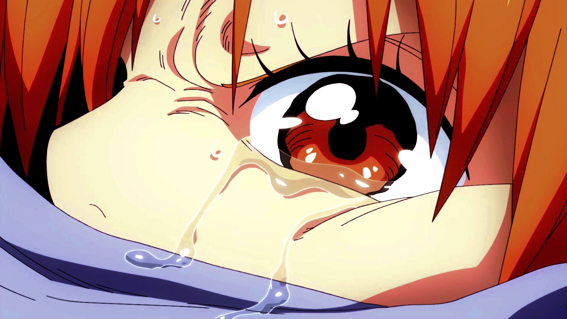 Episode Of Nami