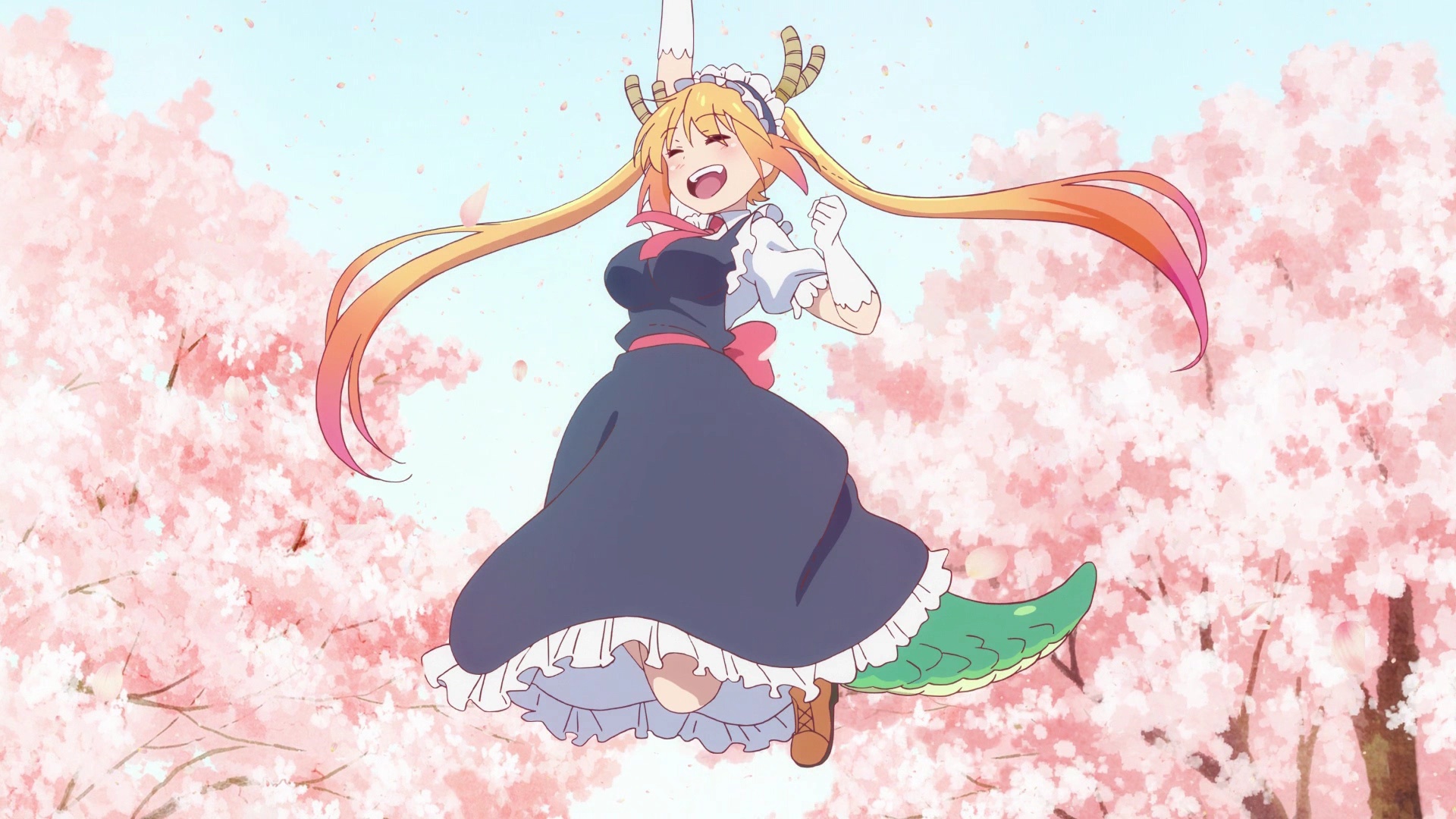 Dragon Moves
