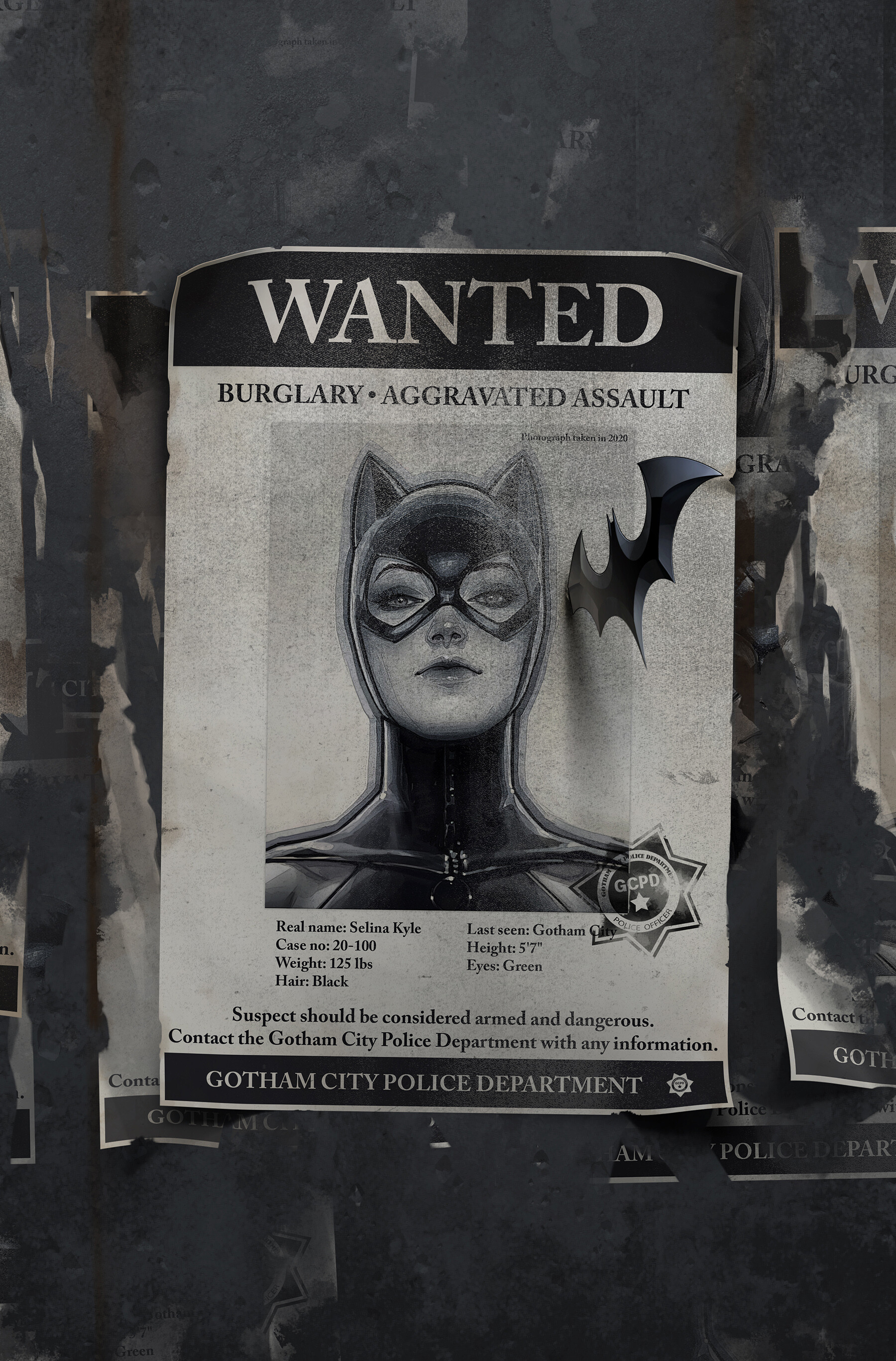 Hunted