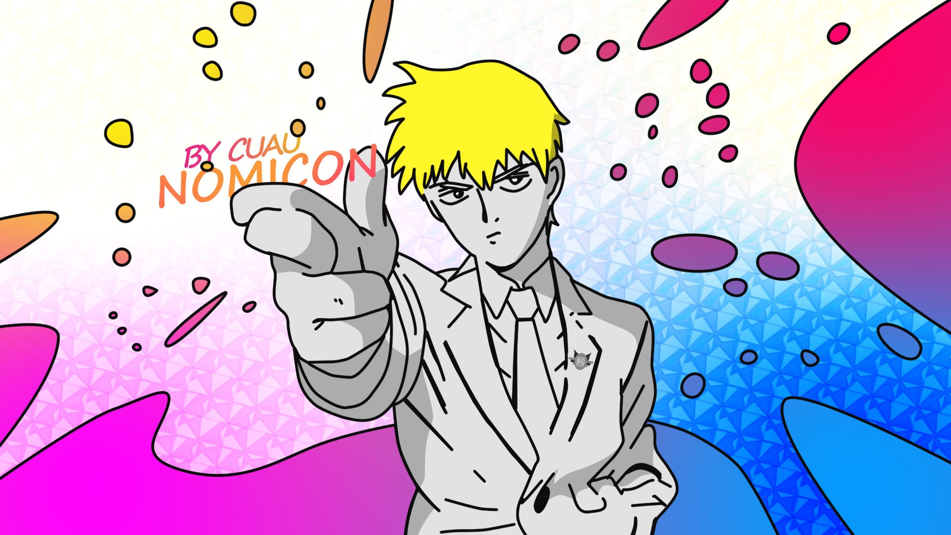 Nomicon