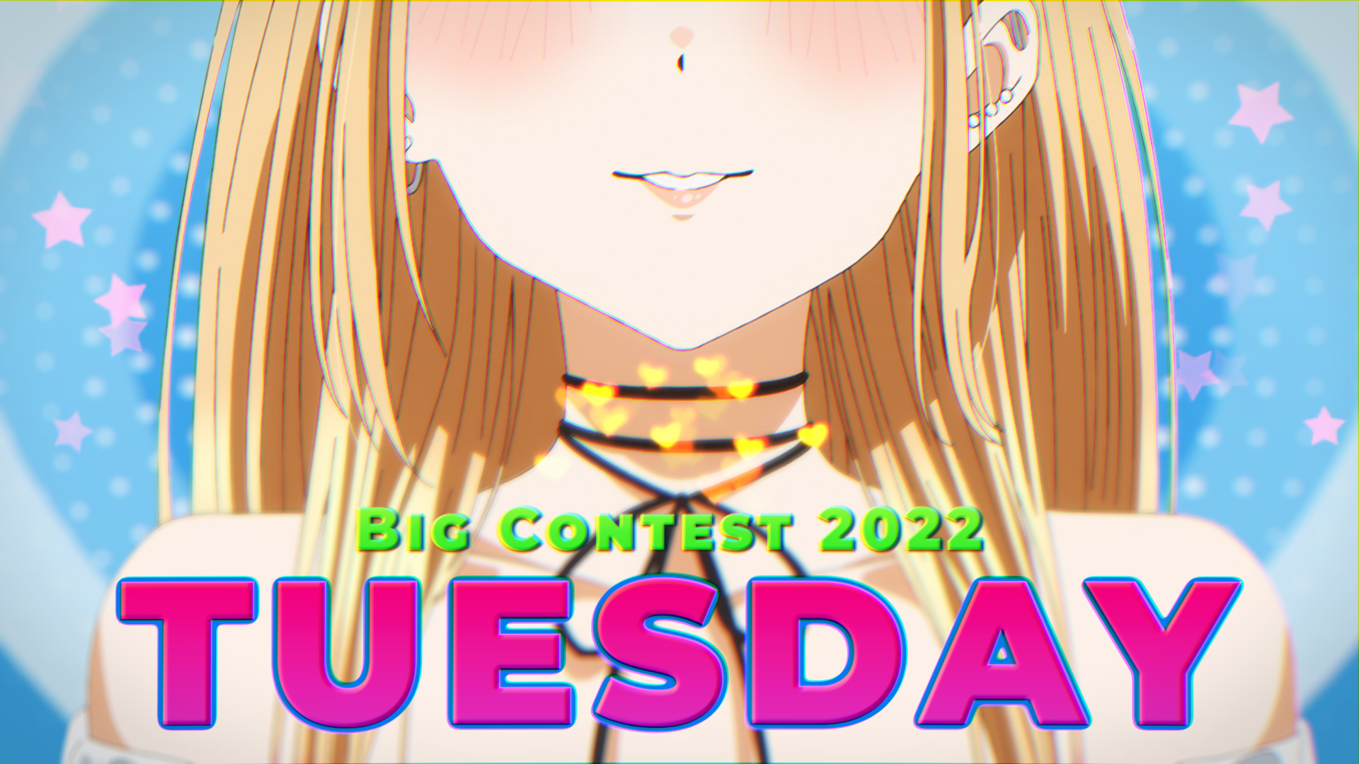 Tuesday