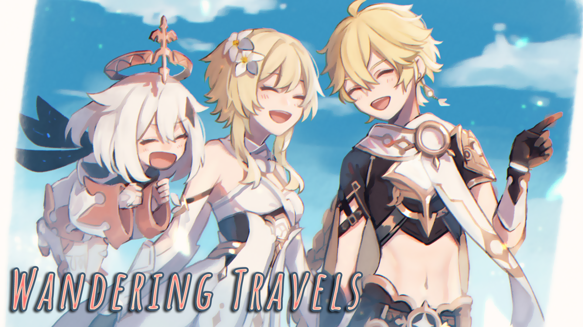 Wandering Travels