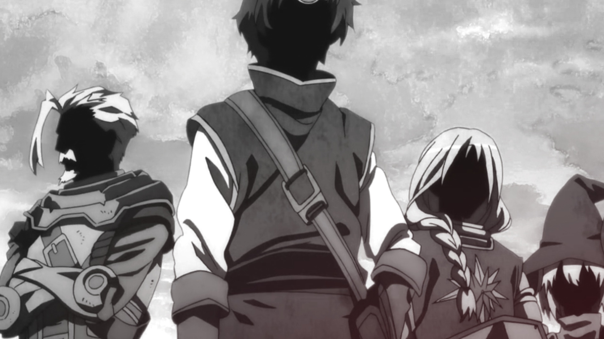 Hero's Journey