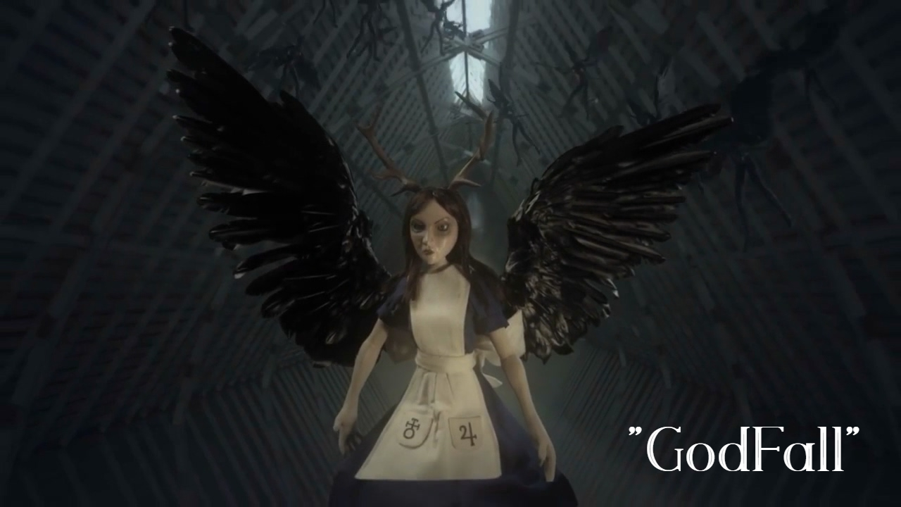 GodFall