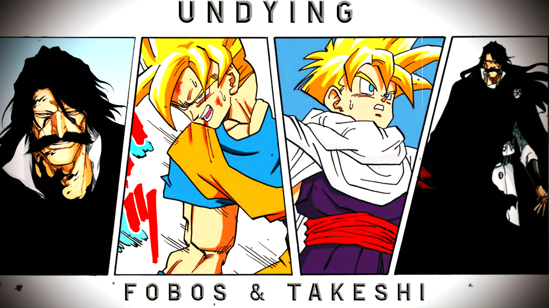Undying