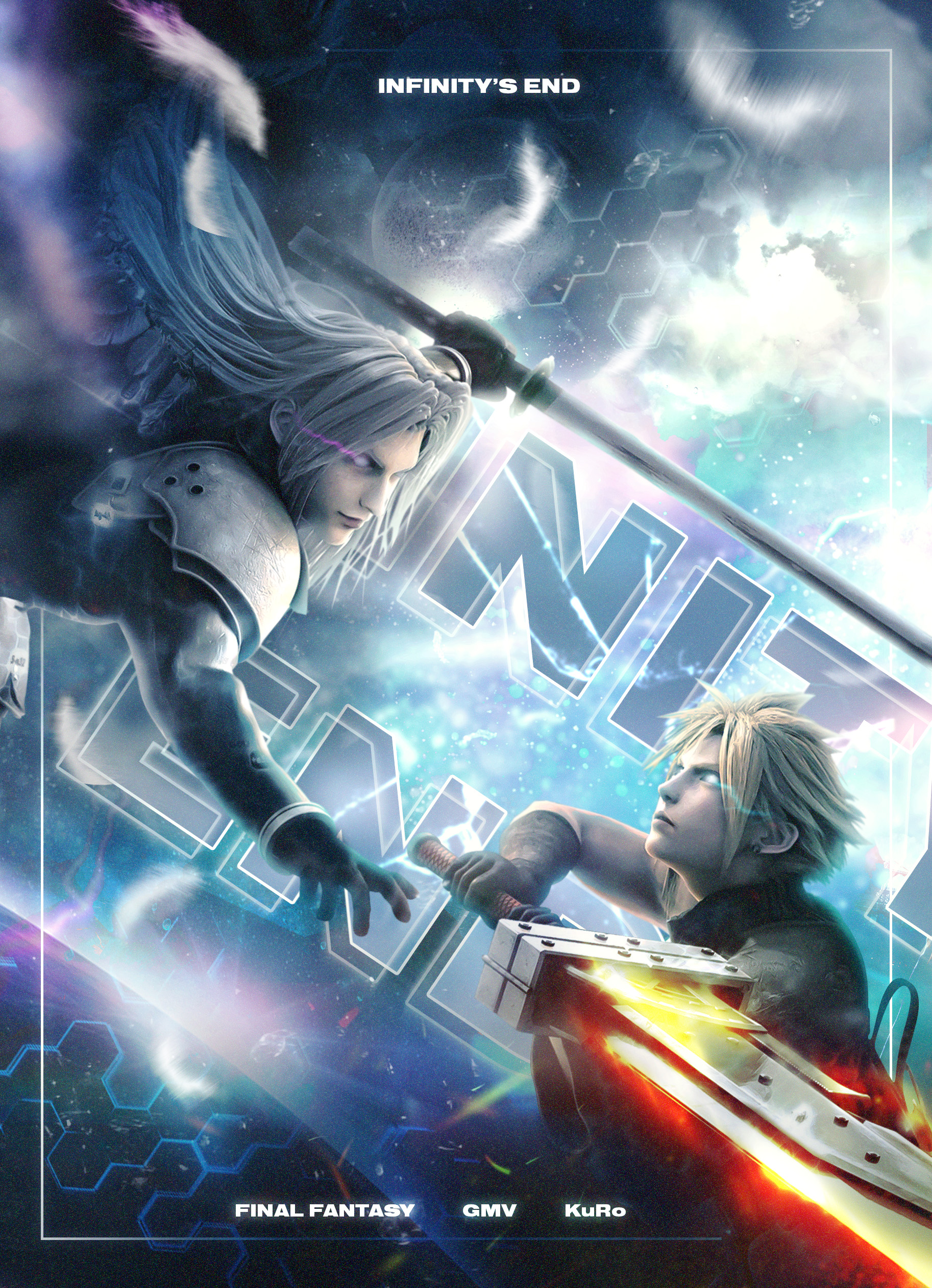 Infinity's End
