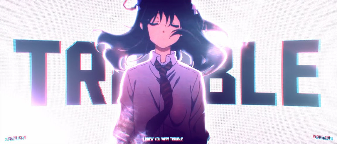 Trouble