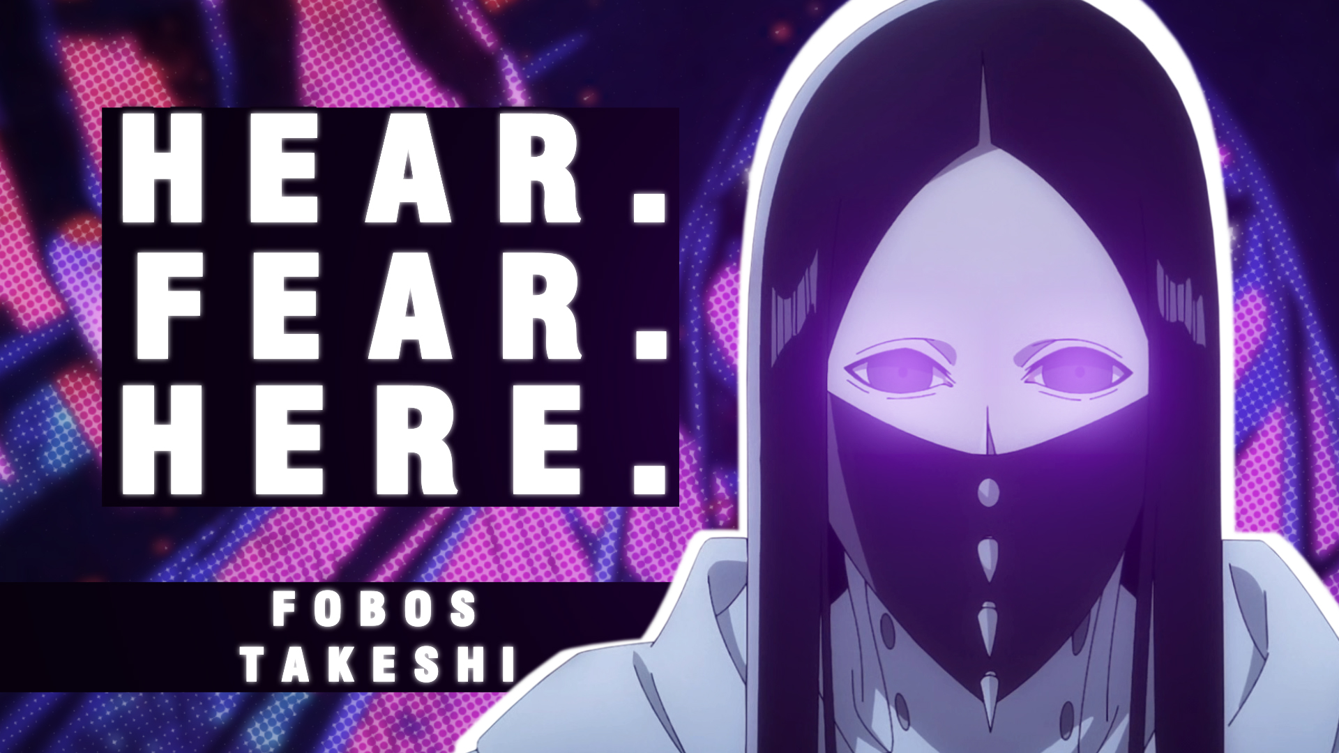 Hear.Fear.Here