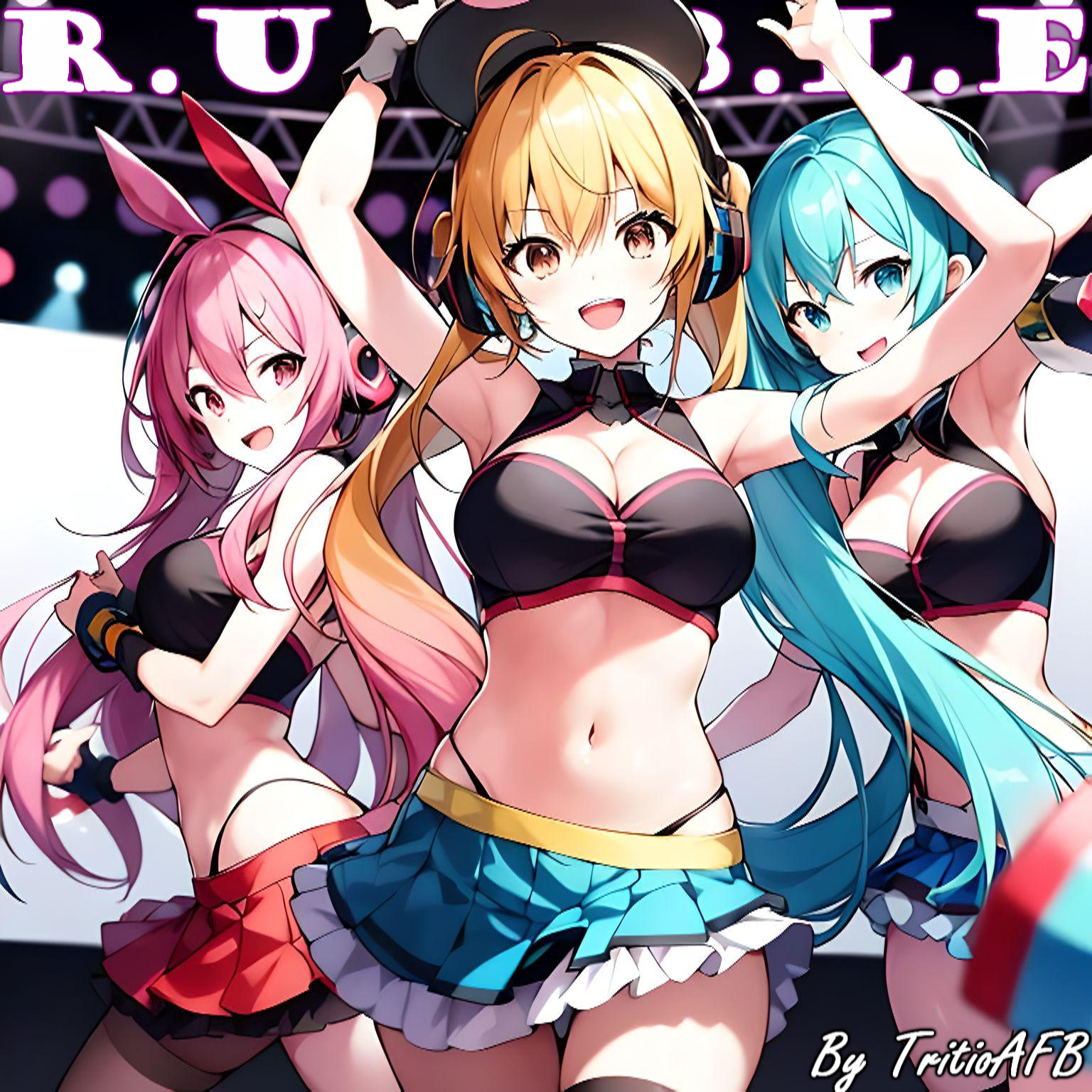 R.U.M.B.L.E