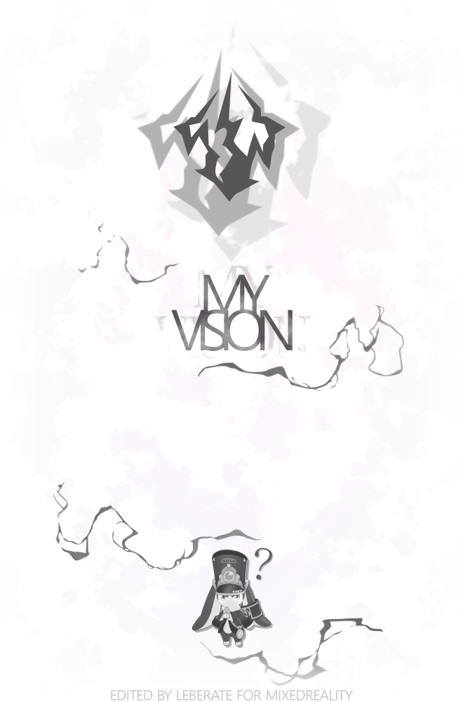 My Vision