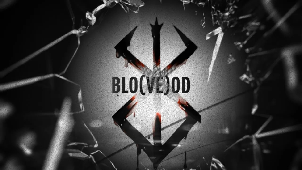 Blo(ve)od
