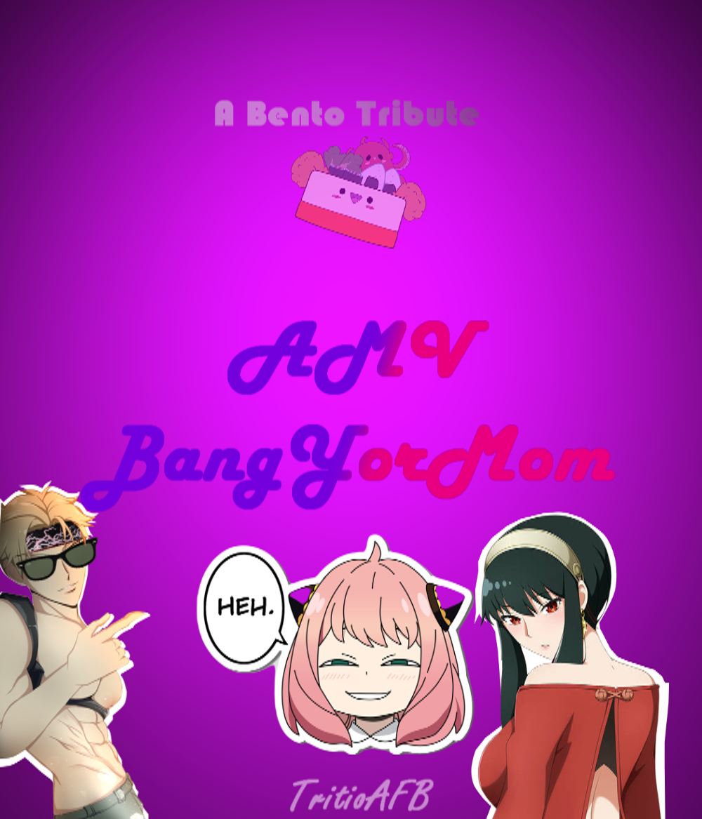 Bang Yor Mom