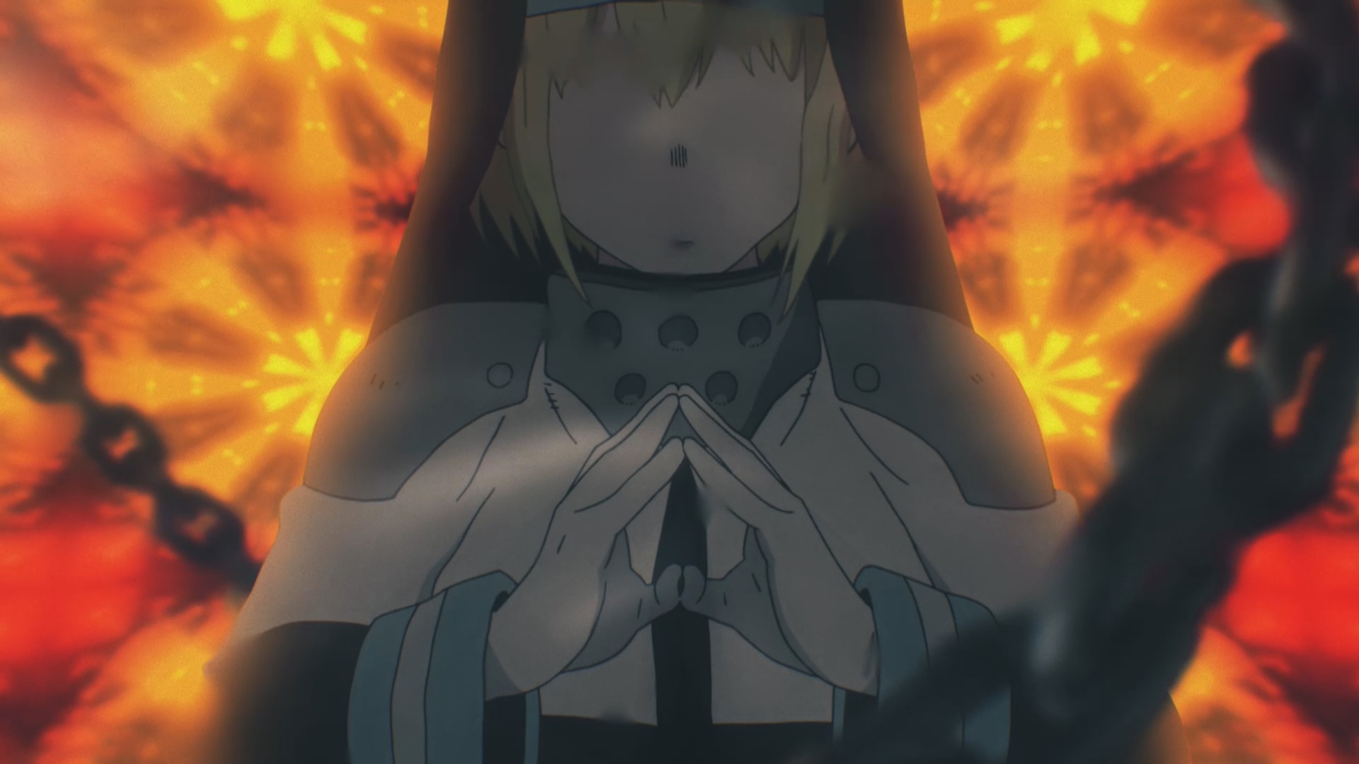 Nightmare Flame