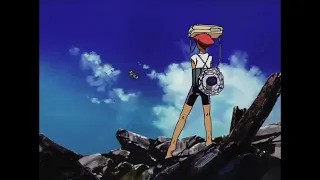 19-2000 (Cowboy Bebop x Gorillaz AMV)