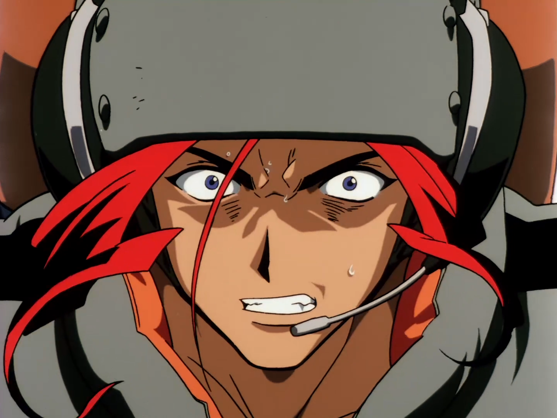 Shellshock(Remastered)