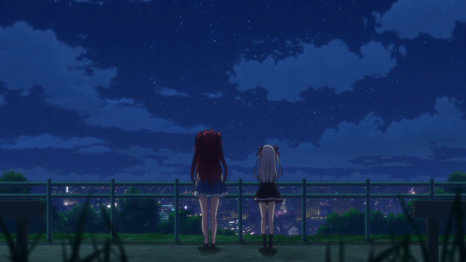 Maria Naruse | Cherry Pie