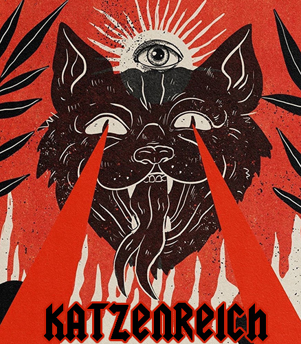 Katzenreich