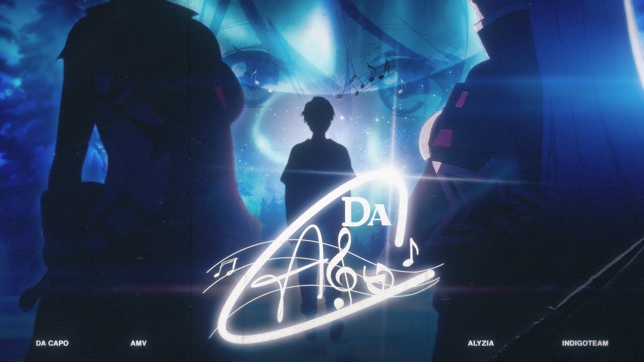 Da Capo