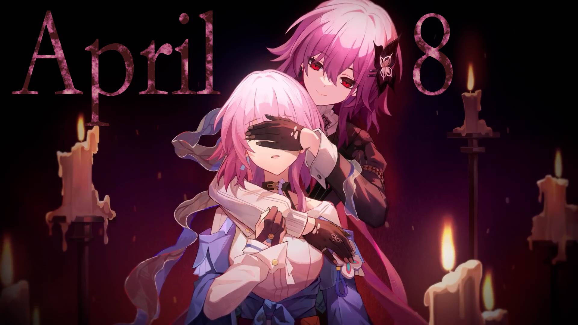 April 8