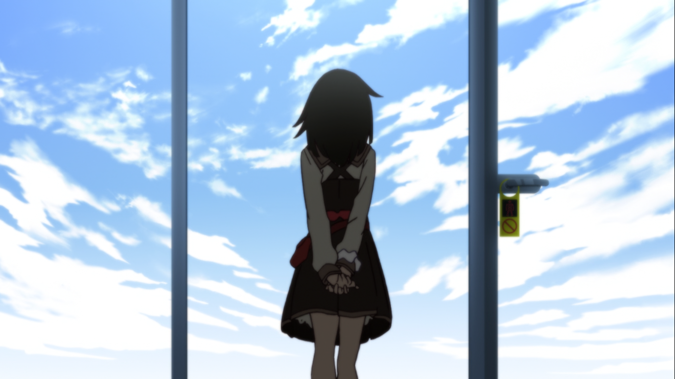 Nadeko Phantom