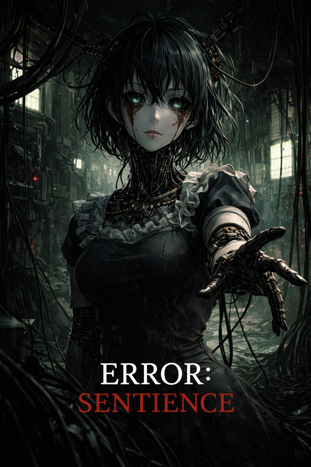 Error: Sentience