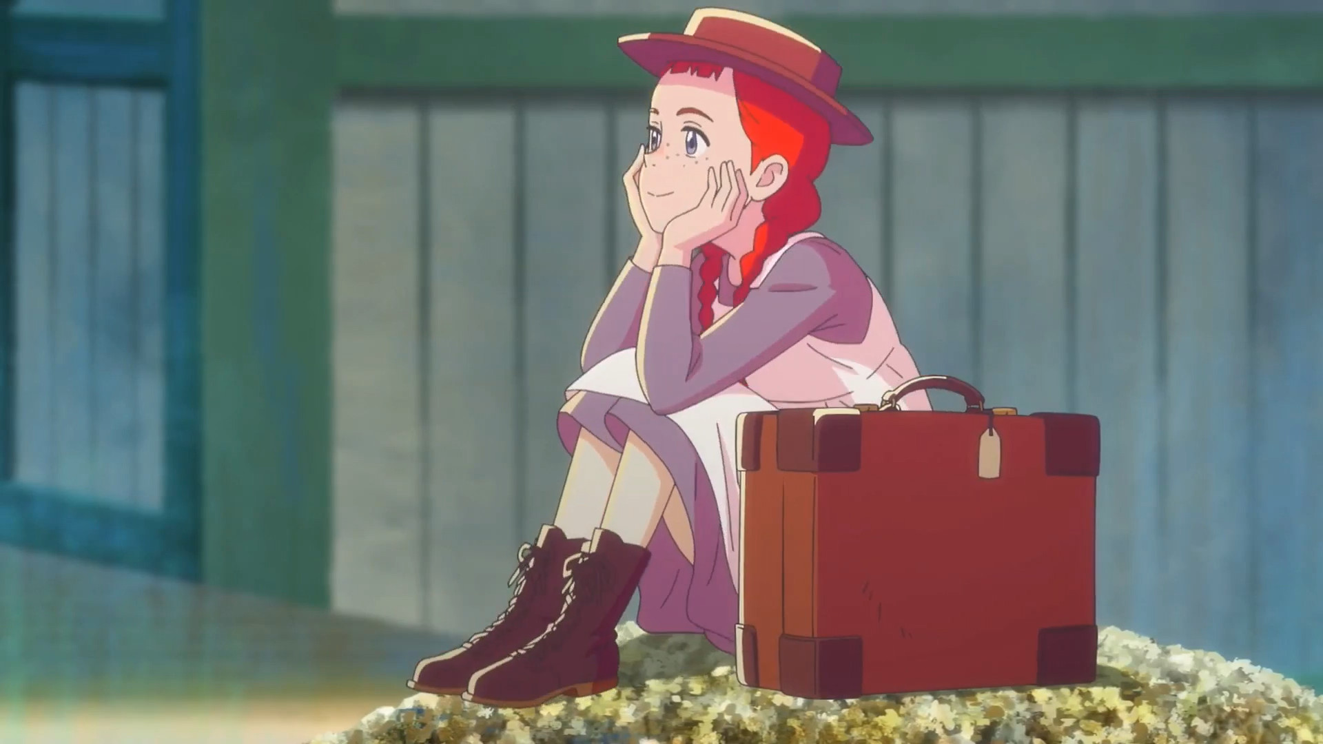 Animegraphy 2025