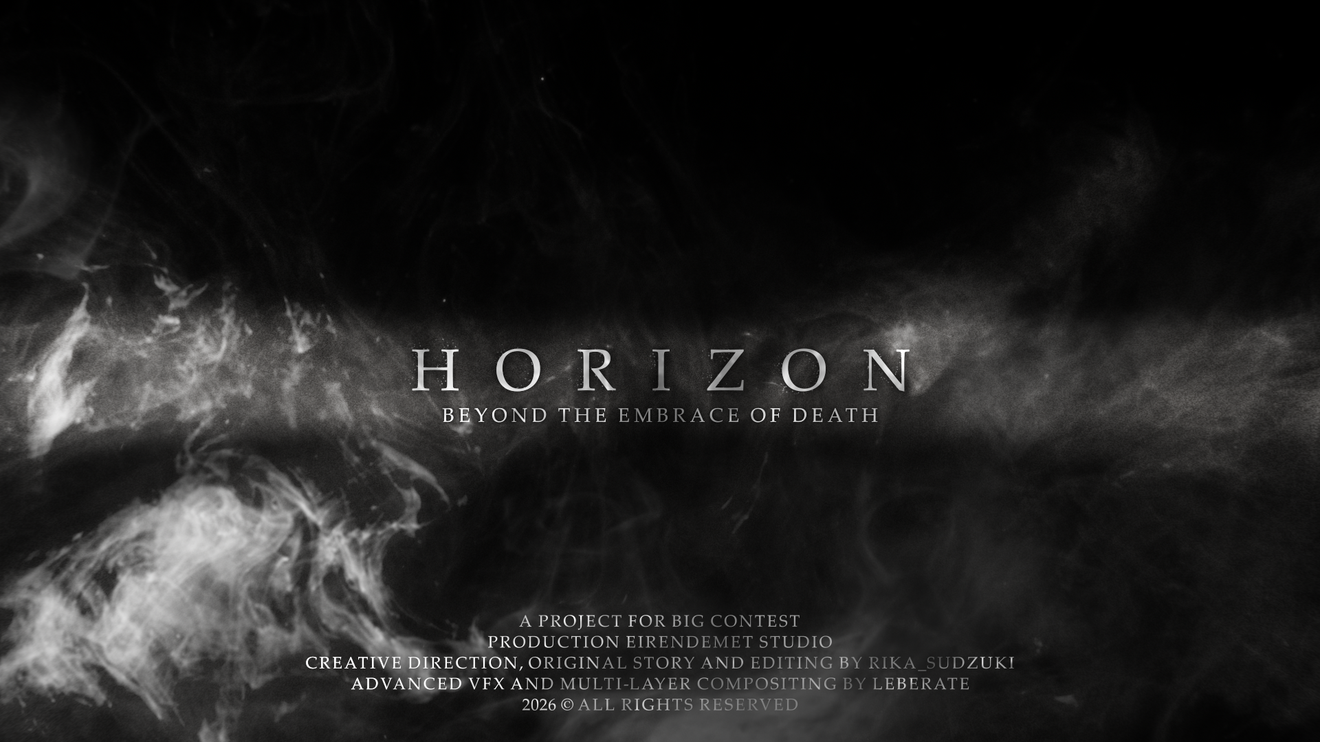 Horizon