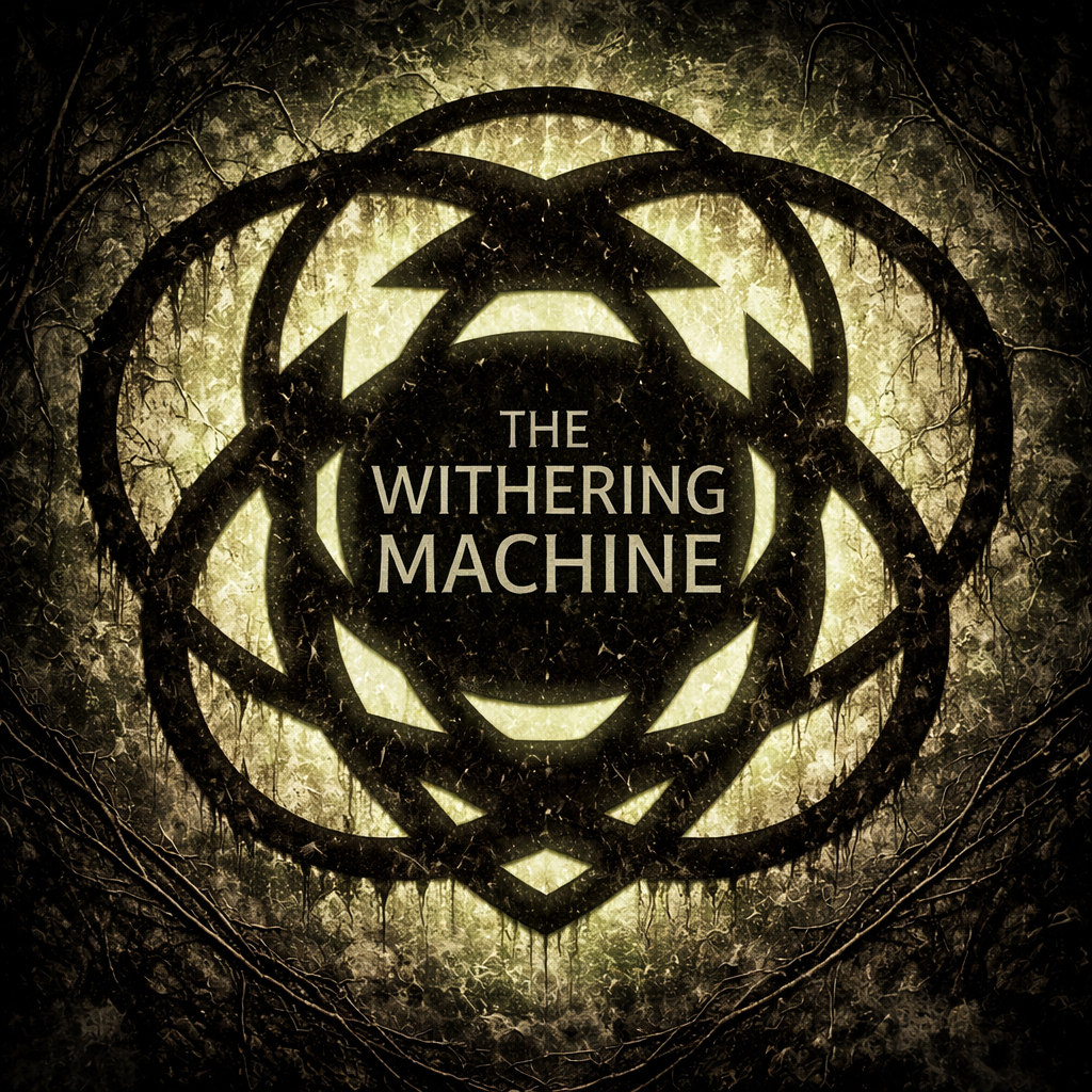 The Withering Machine