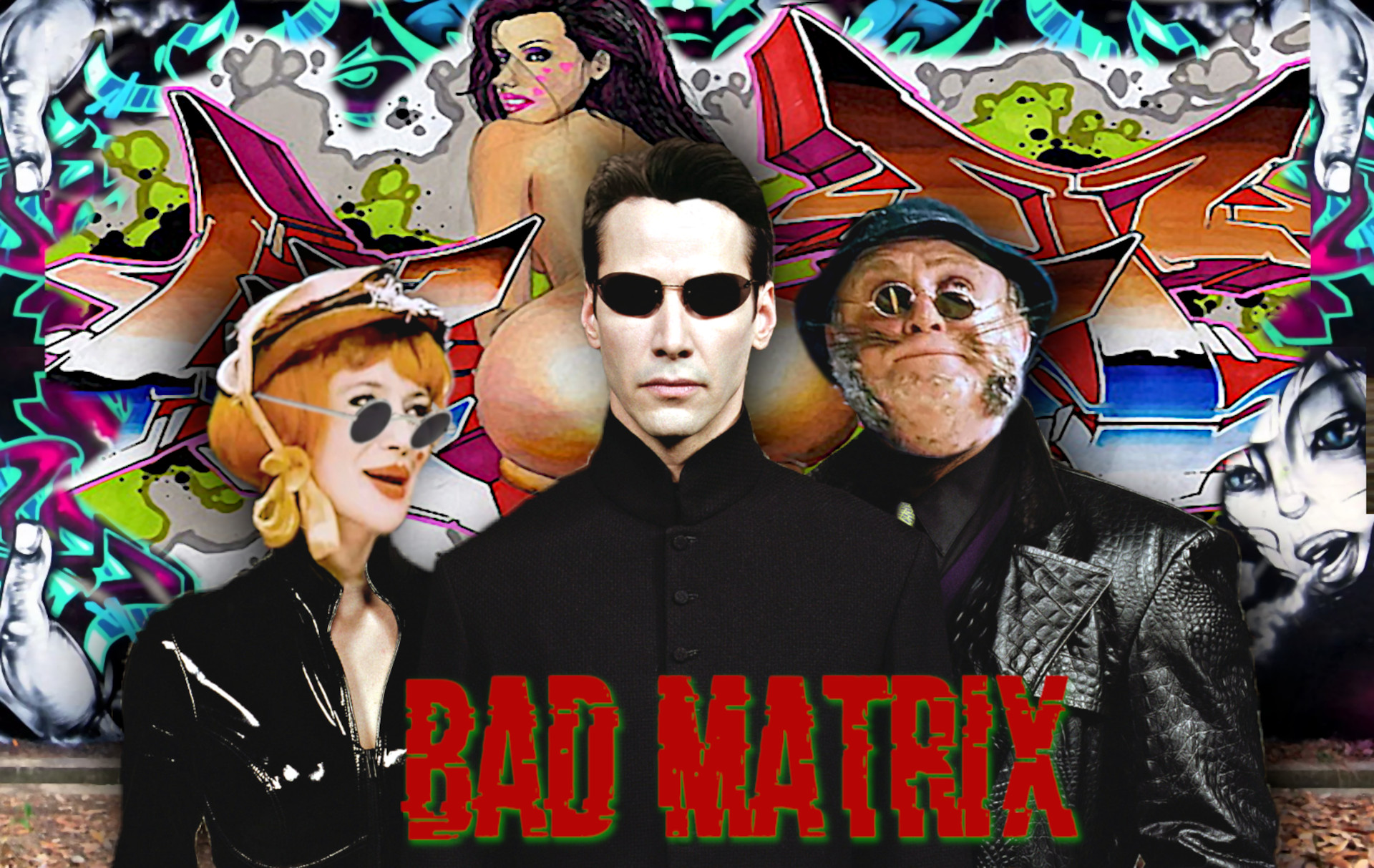 Bad Matrix
