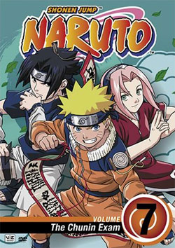 Poster Naruto | Наруто
