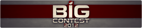 AMV News Big Contest 2012