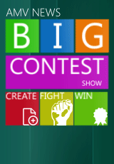 Big Contest 2024